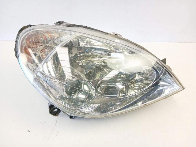 Reflektor prawy 6206J7 PEUGEOT