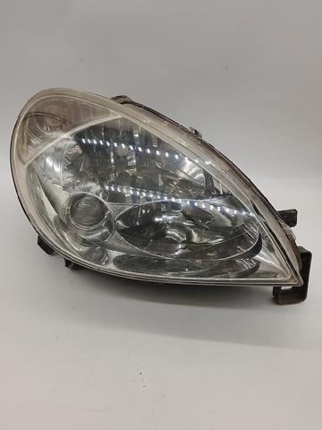 Reflektor prawy 6206J7 PEUGEOT