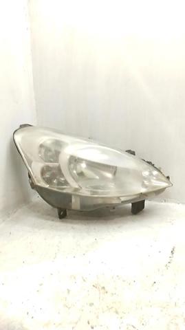 Reflektor prawy 6206K4 PEUGEOT