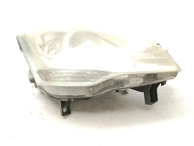 Reflektor prawy 6206K6 PEUGEOT