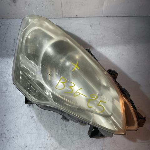 Reflektor prawy 6206K6 PEUGEOT