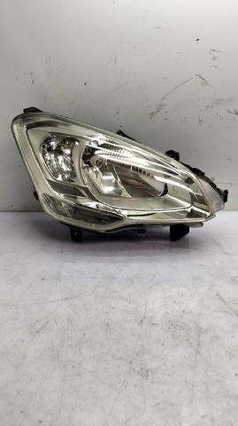 6206K6 Peugeot/Citroen