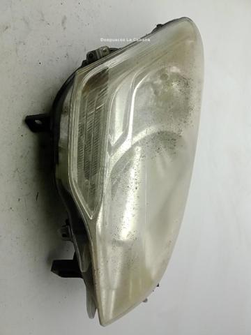 Reflektor prawy 6206K6 PEUGEOT