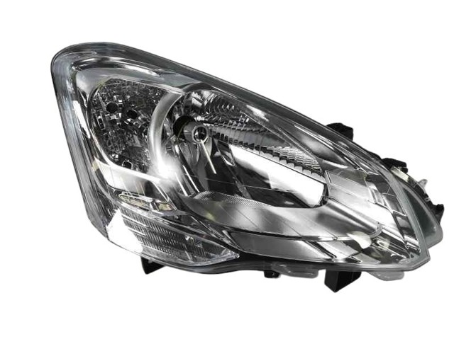 Reflektor prawy 6206K6 PEUGEOT