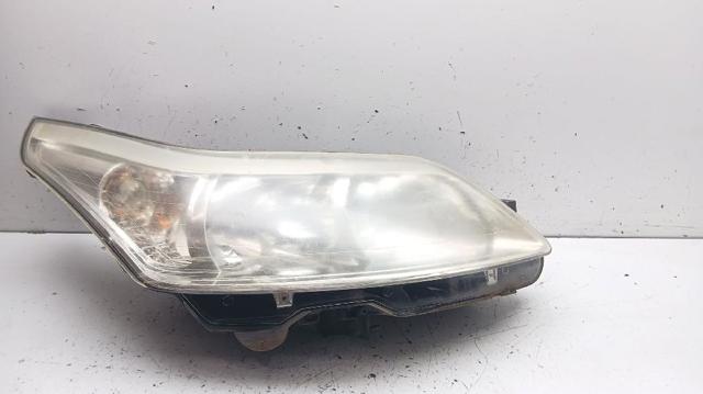 6206L4 Peugeot/Citroen