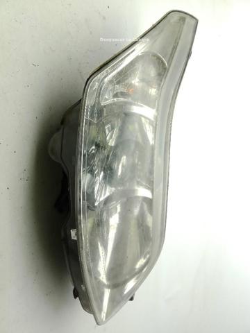 Reflektor prawy 6206L4 PEUGEOT