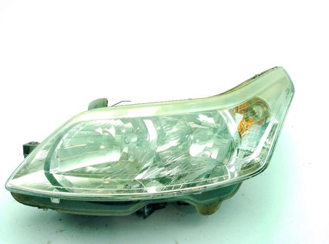 Reflektor prawy 6206L4 PEUGEOT