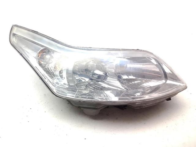 Reflektor prawy 6206L4 PEUGEOT