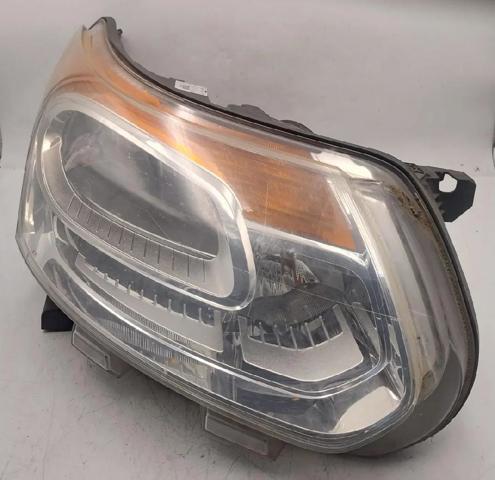 Reflektor prawy 6206N5 PEUGEOT