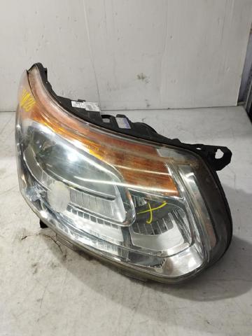 Reflektor prawy 6206N5 PEUGEOT