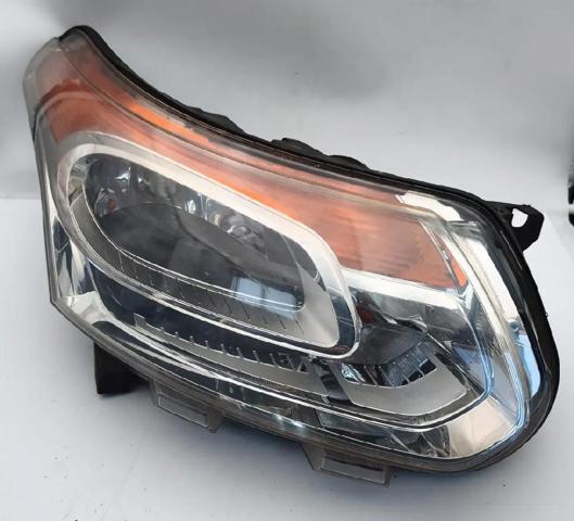 Reflektor prawy 6206N5 PEUGEOT