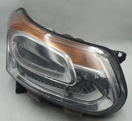 Reflektor prawy 6206N5 PEUGEOT
