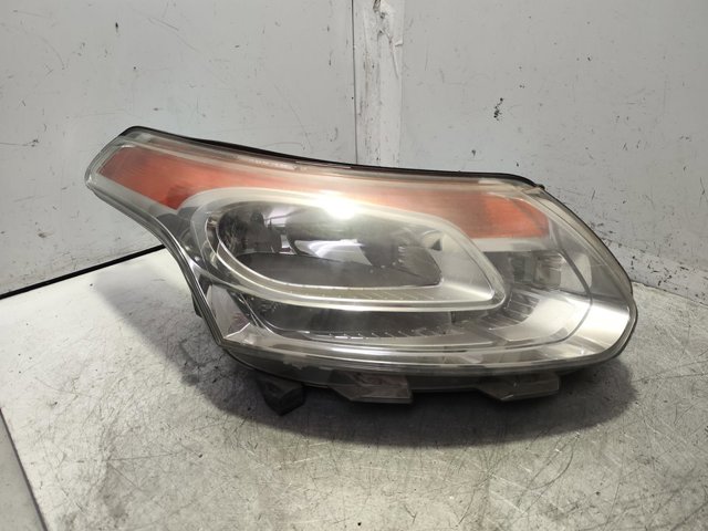 Reflektor prawy 6206N5 PEUGEOT