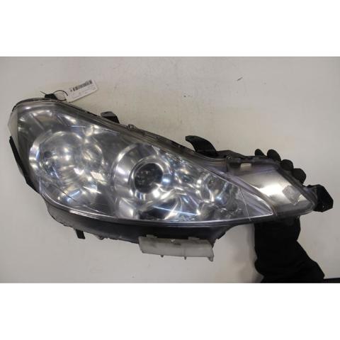 Kupić Reflektor prawy Peugeot 4007  VU, VV w dobrej cenie