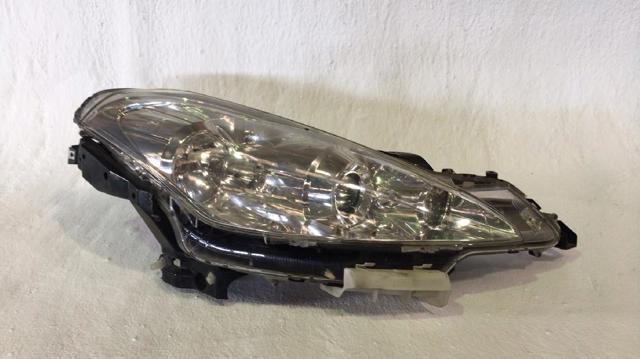 Kupić Reflektor prawy Peugeot 4007 VU, VV w dobrej cenie