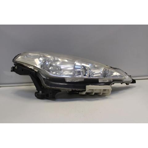 Reflektor prawy do Peugeot 4007 VU, VV