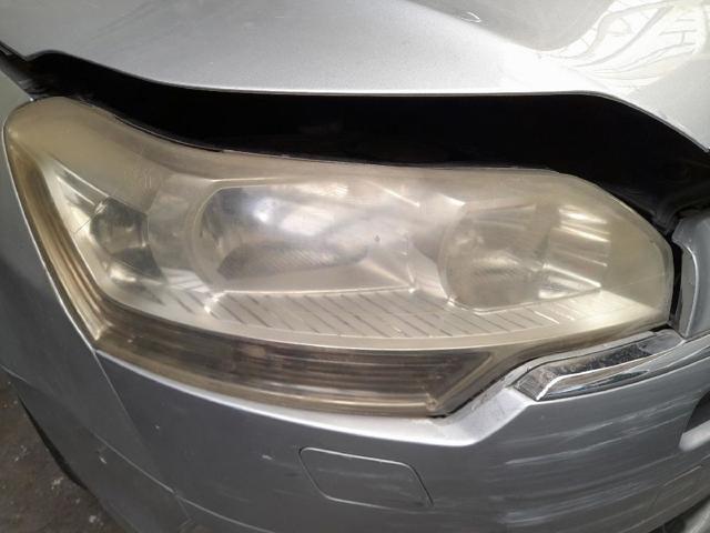 Reflektor prawy 6206R6 PEUGEOT