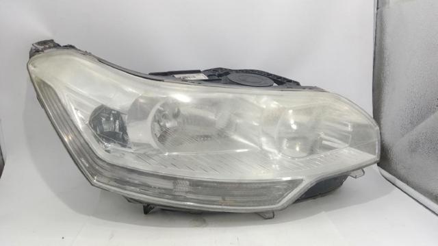 Reflektor prawy 6206R6 PEUGEOT