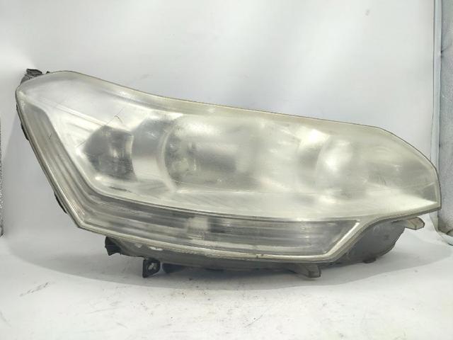 Reflektor prawy 6206R6 PEUGEOT