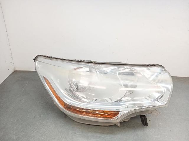6206S1 Peugeot/Citroen