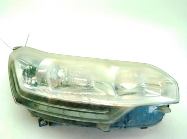 6206V8 Peugeot/Citroen