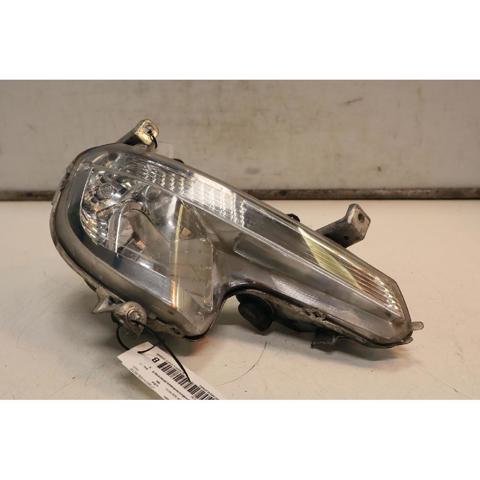 Lampa przeciwmgielna prawa 6206W2 PEUGEOT