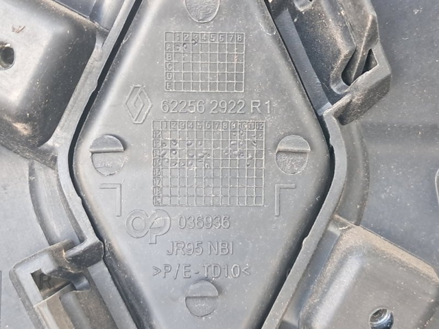 620785866R Renault (RVI)