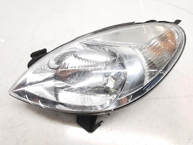 Reflektory Citroen Xsara