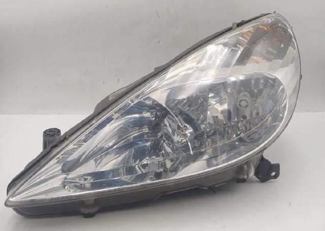 Reflektor lewy do Peugeot 607 9D, 9U