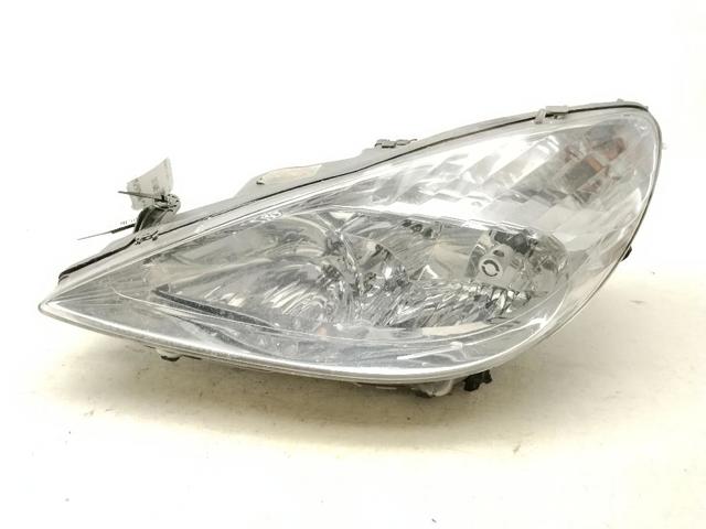 Kupić Reflektor lewy Peugeot 607  9D, 9U w dobrej cenie