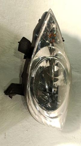 Reflektor lewy 620874 PEUGEOT