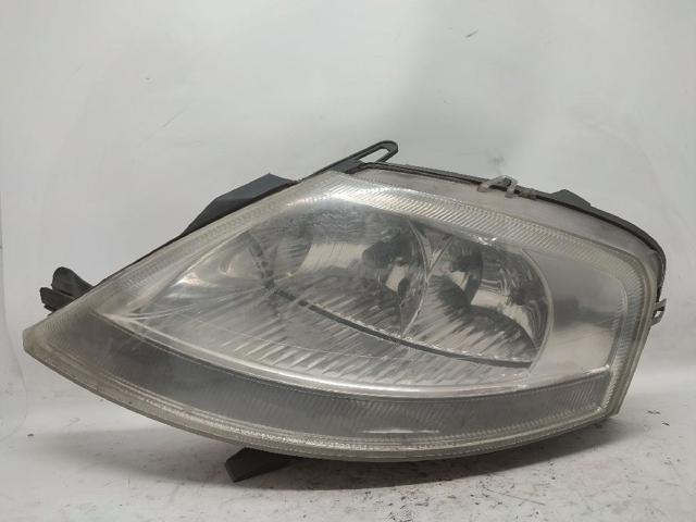 Reflektor lewy 620885 PEUGEOT