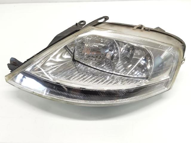 Reflektor lewy 620885 PEUGEOT