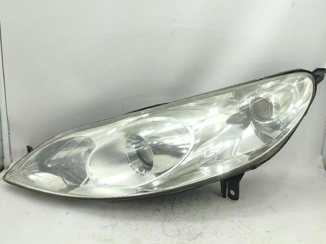 Reflektor lewy 620890 PEUGEOT