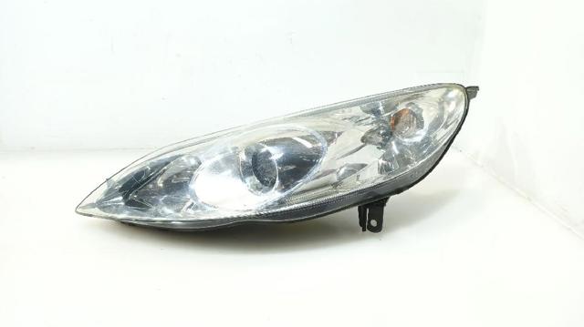 Reflektor lewy 620890 PEUGEOT