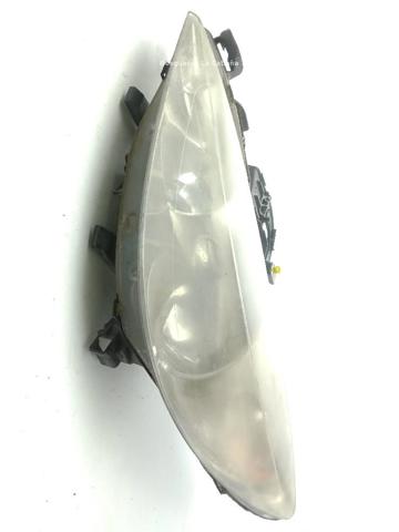 Reflektor lewy 620895 PEUGEOT