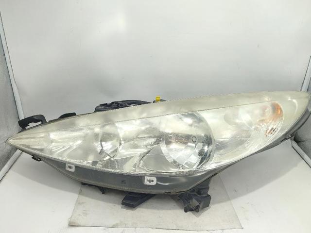 Reflektor lewy 620895 PEUGEOT