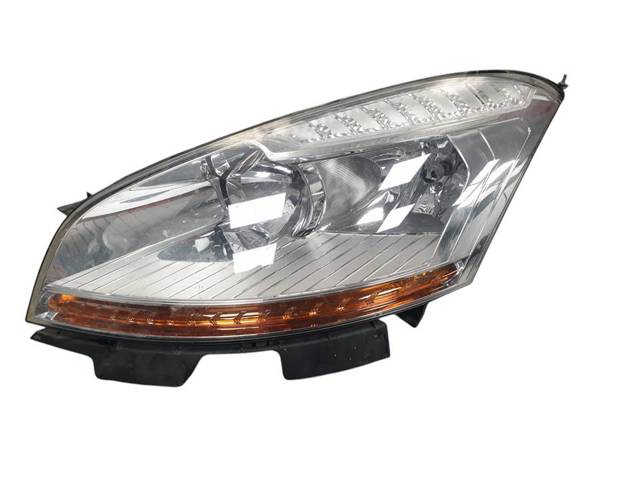 Reflektor lewy 6208A8 PEUGEOT