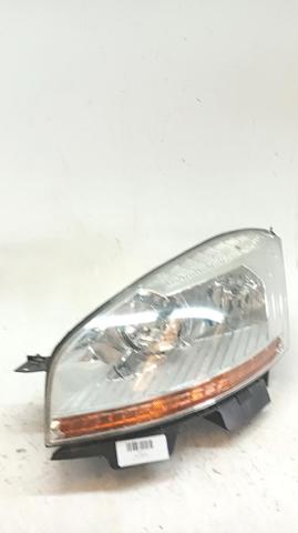 Reflektor lewy 6208A8 PEUGEOT