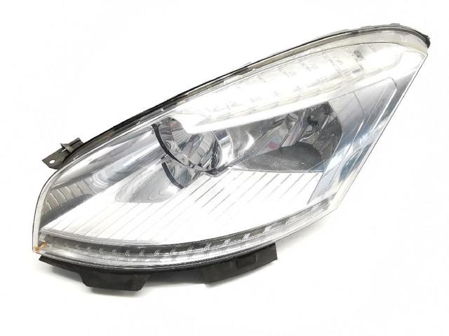 Reflektor lewy 6208A8 PEUGEOT