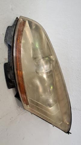 Reflektor lewy 6208A8 PEUGEOT