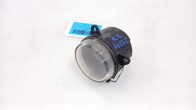Lampa przeciwmgielna lewa/prawa 6208E2 PEUGEOT
