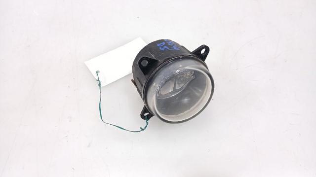 Lampa przeciwmgielna lewa/prawa 6208E2 PEUGEOT