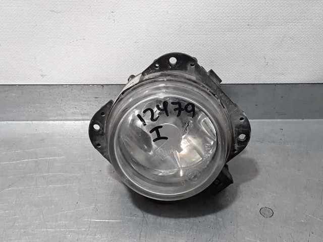 Lampa przeciwmgielna lewa/prawa 6208E2 PEUGEOT