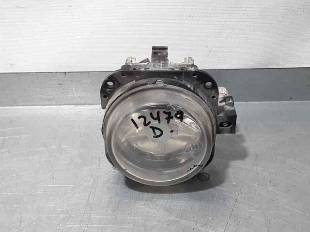 Lampa przeciwmgielna lewa/prawa 6208E2 PEUGEOT