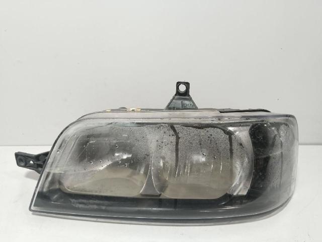 Reflektor lewy 6208E3 PEUGEOT