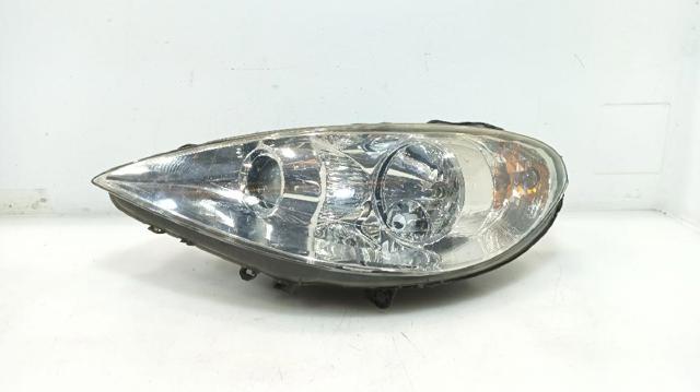 Reflektor lewy 6208F1 PEUGEOT