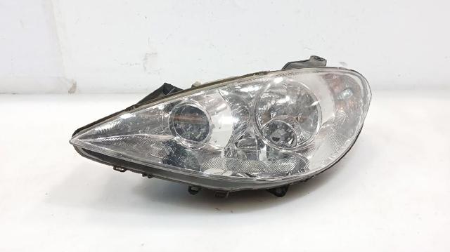 Reflektor lewy 6208F1 PEUGEOT