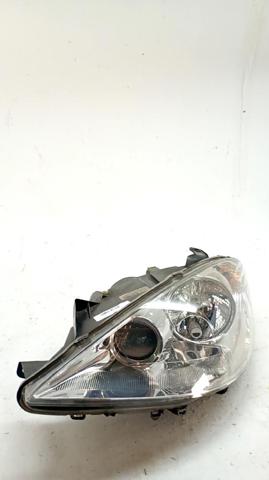 Reflektor lewy 6208F1 PEUGEOT