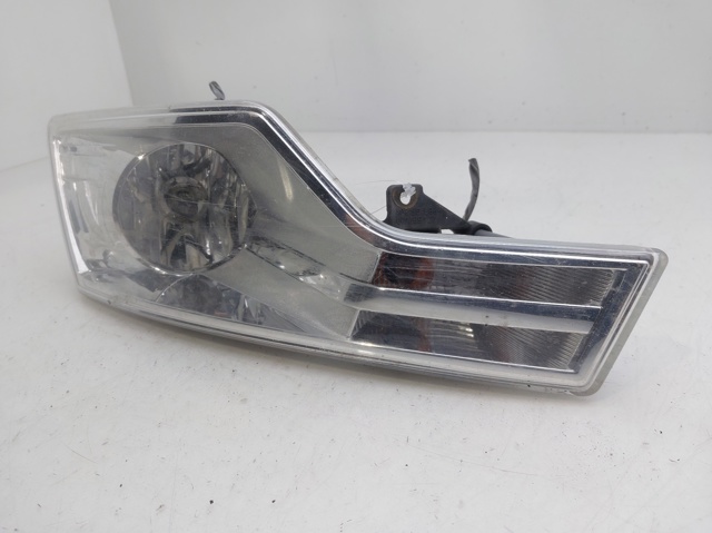Reflektor przeciwmgielny Citroen C5